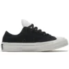 Chuck Taylor All Star 1970s Rivals Edition „Schwarz“