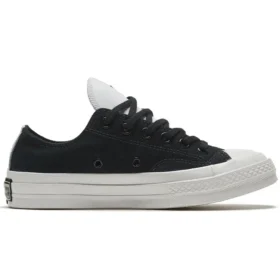 Chuck Taylor All Star 1970s Rivals Edition „Schwarz“