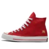 Chuck Taylor All Star 1970s „Rot-Gold“