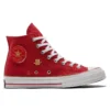 Chuck Taylor All Star 1970s „Rot-Gold“