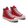 Chuck Taylor All Star 1970s „Rot-Gold“