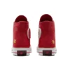 Chuck Taylor All Star 1970s „Rot-Gold“