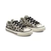 Chuck Taylor All Star 1970s „Schwarz-Braun“