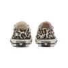Chuck Taylor All Star 1970s „Schwarz-Braun“