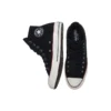 Chuck Taylor All Star 1970s „Schwarz-Lila-Grün“
