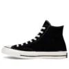 Chuck Taylor All Star 1970s „Schwarz Weiß“