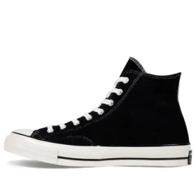 Chuck Taylor All Star 1970s „Schwarz Weiß“