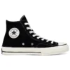 Chuck Taylor All Star 1970s „Schwarz Weiß“