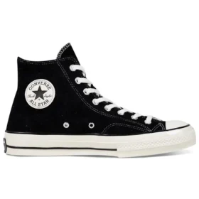 Chuck Taylor All Star 1970s „Schwarz Weiß“