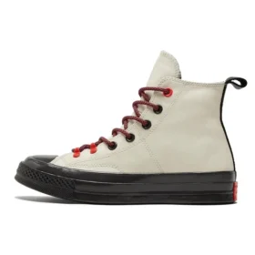 Chuck Taylor All Star 1970s Sneakers „Beige Black“