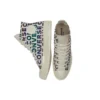 Chuck Taylor All Star 1970s Sneakers „Cream White Black“