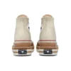 Chuck Taylor All Star 1970s Trek „Brown“