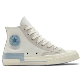 Chuck Taylor All Star 1970s Weiß-Blau „White Blue“