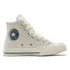 Chuck Taylor All Star 1970s „Weiß Gelb“