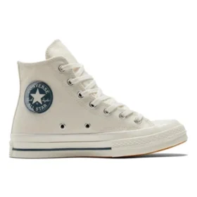 Chuck Taylor All Star 1970s „Weiß Gelb“
