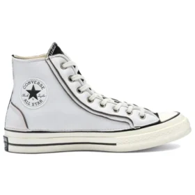 Chuck Taylor All Star 1970s „White Black“