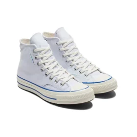 Chuck Taylor All Star 1970s „White Blue“