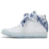 Chuck Taylor All Star 1970s „White Blue“