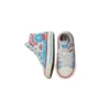 Chuck Taylor All Star 1970s „White Blue Red“
