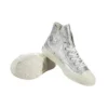 Chuck Taylor All Star 1970s „White Silver“