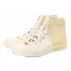 Chuck Taylor All Star 1970s „White Yellow“