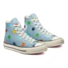 Chuck Taylor All Star 1970s x Golf Wang „Blue Polka Dot“ Chuck Taylor All Star 1970s x Golf Wang „Blue Polka Dot“