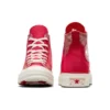 Chuck Taylor All Star 1970s YOTD Patchedwork „Rot“