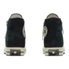 Chuck Taylor All Star 1970s Zip „Grün Schwarz“