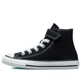 Chuck Taylor All Star 1V High Top „Black White“