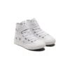 Chuck Taylor All Star 1V K „White Black“