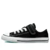 Chuck Taylor All Star 1V Low „Black White“
