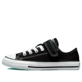 Chuck Taylor All Star 1V Low „Black White“