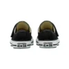 Chuck Taylor All Star 1V Low „Black White“
