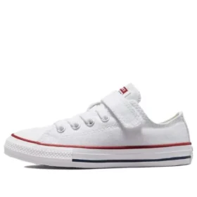 Chuck Taylor All Star 1V Low Top „Weiß“