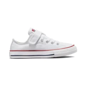 Chuck Taylor All Star 1V Low Top „Weiß“