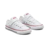 Chuck Taylor All Star 1V Low Top „Weiß“