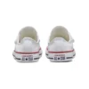 Chuck Taylor All Star 1V Low Top „Weiß“