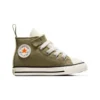 Chuck Taylor All Star 1V „Olivgrün“