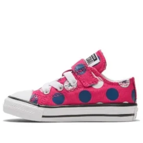 Chuck Taylor All Star 1V „Pink“
