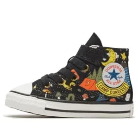 Chuck Taylor All Star 1V „Schwarz“
