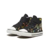 Chuck Taylor All Star 1V „Schwarz“