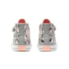 Chuck Taylor All Star 1V Tundra Print High Top Schuh „Schwarz Grau“