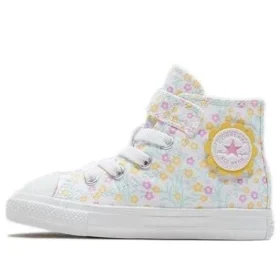 Chuck Taylor All Star 1V „Weiß“