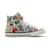 Chuck Taylor All Star 1V „Weiß“