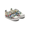Chuck Taylor All Star 1V „Weiß“