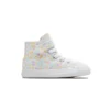 Chuck Taylor All Star 1V „Weiß“