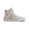 Chuck Taylor All Star 1V „Weiß Multicolor“