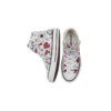 Chuck Taylor All Star 1V „White Red Green“