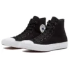 Chuck Taylor All Star 2 Hi „Black“ Chuck Taylor All Star 2 Hi „Black“