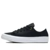 Chuck Taylor All Star 2 Low „Schwarz“